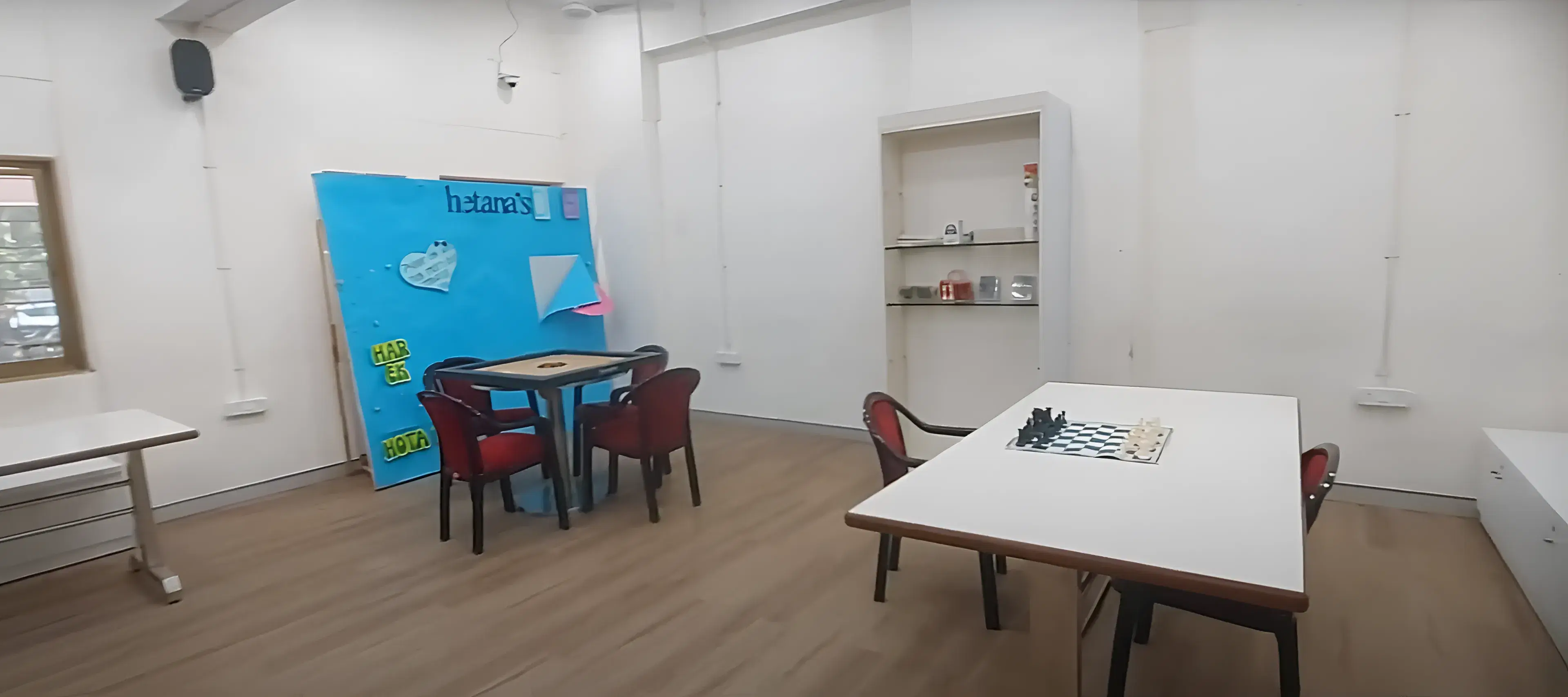 Chetana's Institute of Management and Research Mumbai Sprts Facilities photo 1